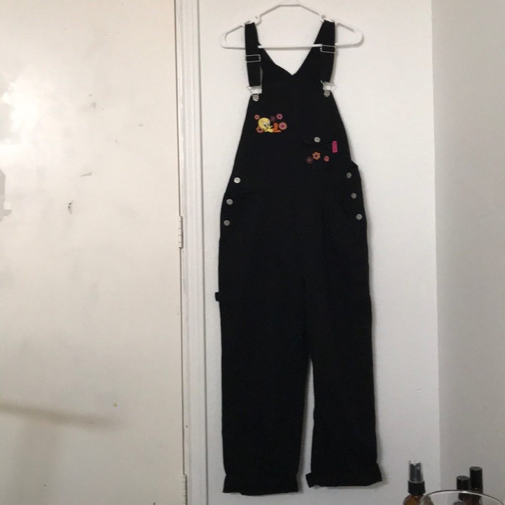 Overalls